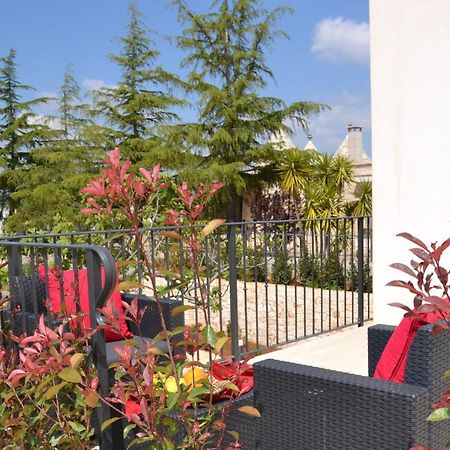 Il Tramonto Apartment - Villaggio Di Mary Locorotondo Exterior foto